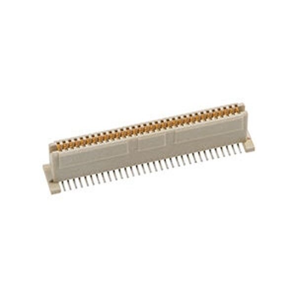 Molex Board To Board & Mezzanine Connectors Mezzanine 1Mm Btb Re C W/Cap 30 Sau 64Ckt 714393364 - main